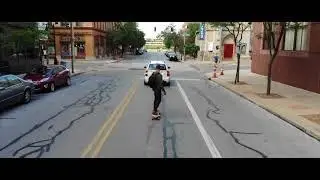 DJI Mavic Air - The Knocks *Goodbyes