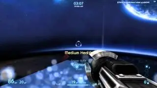 UberStrike Spaceport Alpha Gameplay - RippinRichard