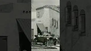 Florida in the 1920s #florida #1920s #miami #tampa #oldphotos #history