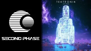Ian Snow - Tektronik