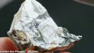 Thomsonite Thomsonit 29,1mm 🤍 Lomba dos Pianos - Sintra Lisabon (PT) 🇵🇹 -- www.rossminerals.com