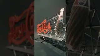Самая странная достопримечательность Нью-Йорка