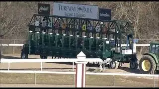 ТЕРФВЕЙ ПАРК - ЗАЕЗД 1 (21 ДЕКАБРЯ 2025 ГОДА)