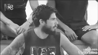 ANIL BERK BAKİ EFSANE KLİP (hüzün ve zafer bir arada)