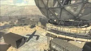 BOOM! thats a headshot SON! (Montage - MW3!)