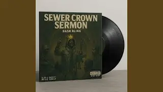 Sewer Crown Sermon