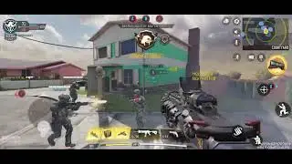 Be the one man army 🪖💪
