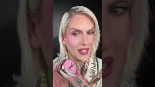 Jeffree Star Reviews YSL Blushes| Instagram Story