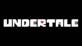 Megalovania (Epsilon Mix) - Undertale
