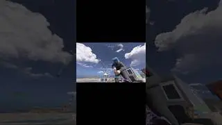 Rust&mdash;luck is not on my side today&hellip; #rust #funny #rustclips #shorts #like #subscribe