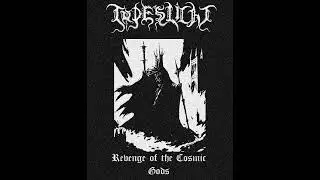 Todeslicht - Revenge of the Cosmic Gods