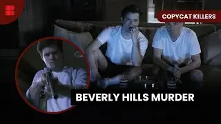 Inheritance Worth Killing For? - Copycat Killers - True Crime