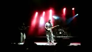 REPUBLICA DO REGGAE 2009 / IRMANDADE BRASMORRA /  Viver de Apar&ecirc;ncia