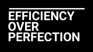 Efficiency | Sparks Law