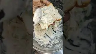 🔥Easy 5mins mayo Sandwich