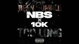 V5GAS JAY X 10K - N.B.S (OFFICIAL AUDIO)