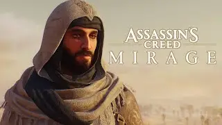 Assassin's Creed Mirage | Gear Chest Key Alternate Location (Scholar's Estate)