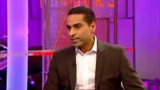 99p Stores Ltd on BBC1's Watchdog, Interview Clip with Hussein Lalani
