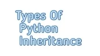 #python #python method overriding# python inheritance# difference of inheritance@SDP2742