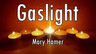 Mary Hamer -  