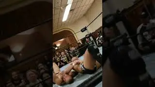 Independent Pro Wrestling Compilation (Beyond Wrestling 