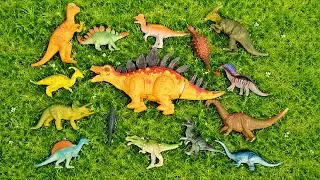 🦖Dinosaurus Jurassic World Dominion:T-Rex/Brachiosaurus/Skibidi/Siren Head/Kingkong/Apatosaurus  024