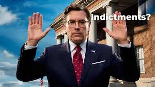 Drama Over Adams Case: Justice or Politics?