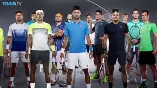 2016 German Open Tennis Championships: Story of the Tournament