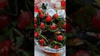 BANARSI PAAN STALL AT SURAJKUND MELA..#viral #youtubeshorts #shorts #banaras