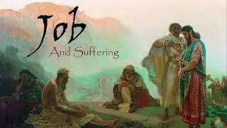 The Book of Job