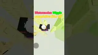 🍉 Watermelon Wiggle Tier 12 🍉