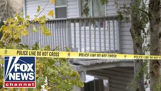 Ted Williams: This is what law enforcement needs to solve Idaho murder case