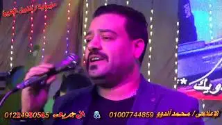 مليونية زغلول الشيخ انشاص حسن عبد الوهاب الاعلامى محمد الدوو مايسترو حماده العجوز برعايه محمد الشامى