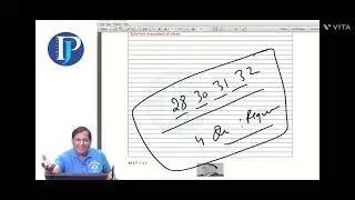 Best Motivational video by CA Parveen Jindal Sir during Class | #ca #cs #cma #motivational #ytvideo