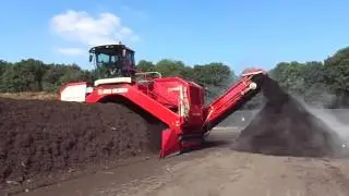 Backhus A75 den Ouden