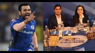 ROHIT SHARMA IPL AUCTION