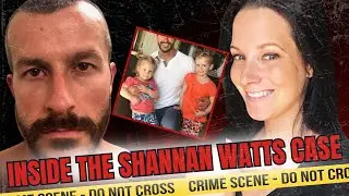 Inside the Shannan Watts Case: What the Forensic Evidence Really Reveals