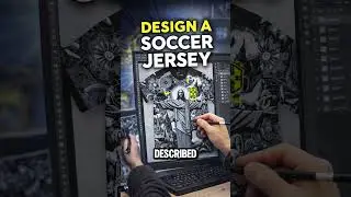 Your Comment Could Become a Real Football Jersey ⚽ &ndash; link in BlO #football #footballjersey #shorts