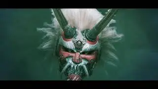Edo no Yami - Teaser #1