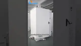 Optimalkan Energi di Tambang dengan ESS (Energy Storage System) ⚡