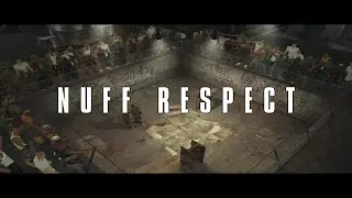 Big Daddy Kane - Nuff Respect (In-game version)