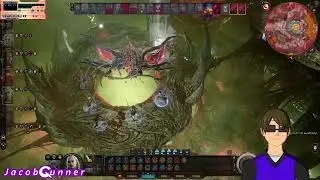 Now, you shall face the wrath of C R A B!