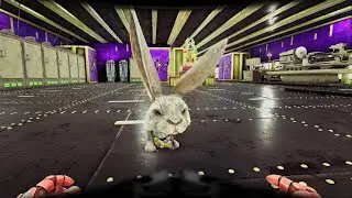 ARK: Survival Evolved ANGRY EASTER BUNNY