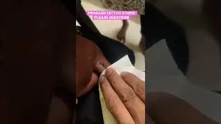 NAME TATTOO | FINGER TATTOO | TATTOO PHOTO |