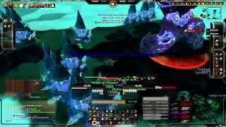 Morchok 10hc @ Whoracle - Freakz
