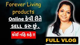 How to sell forever products online | forever living company products in gujarati @flpindia