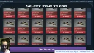 Case Clicker | Trading | Missions | Online Jackpot