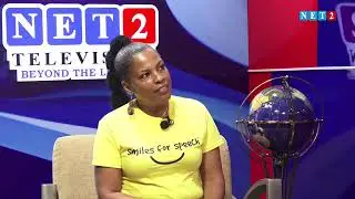 We bridge the gap for global communities lacking speech services &ndash;Sandy Dorsey, Smile for Speech CEO