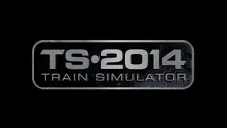 Train Simulator 2014 - Logo Trailer