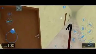 dmod liminal hotel (garry's mod) 